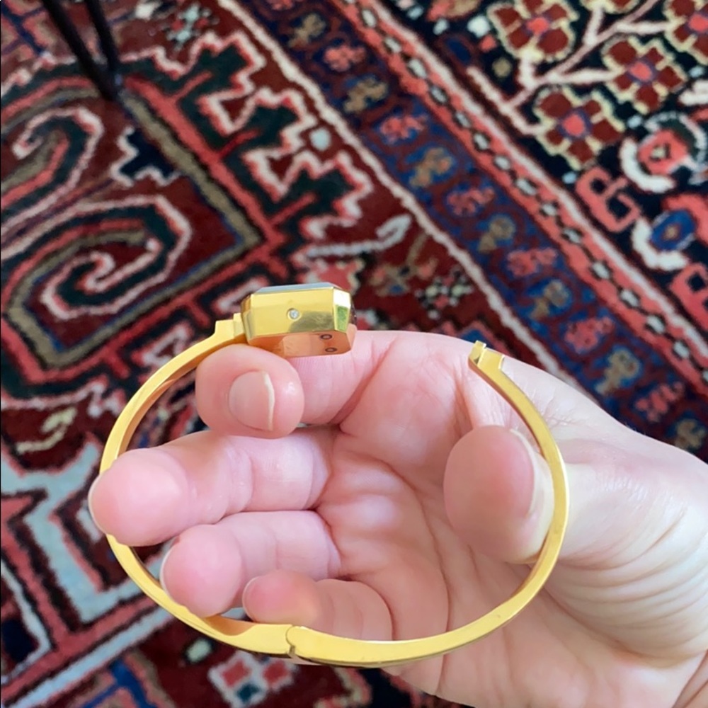 Bracelet And Ring Bundle (Mismatched) - image 4